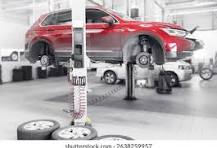 Gói chăm sóc ô tô giá tốt Tây Ninh - Garage Phong Cầu Khởi