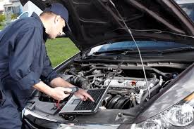 Các tình huống cần cứu hộ xe 24/24