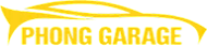 Garage Ô Tô Phong Cầu Khởi