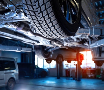 Mua Bán Trao Đổi Xe Ô Tô Uy Tín Tại Tây Ninh – Giá Tốt, Thủ Tục Nhanh