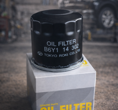Toyota Oil Filter