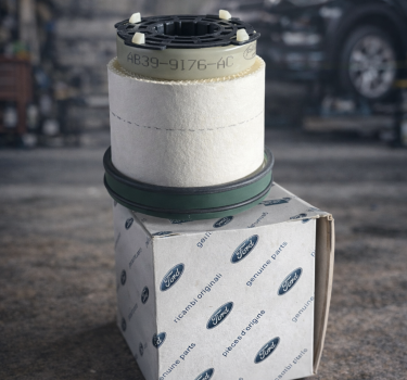 Lọc dầu Diesel Ford