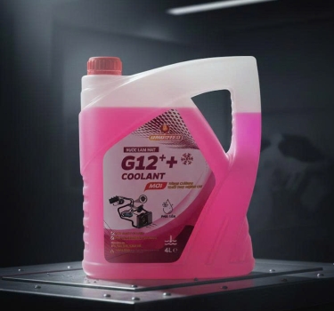 nước làm mát động cơ WINDSPEED G12++ COOLANT