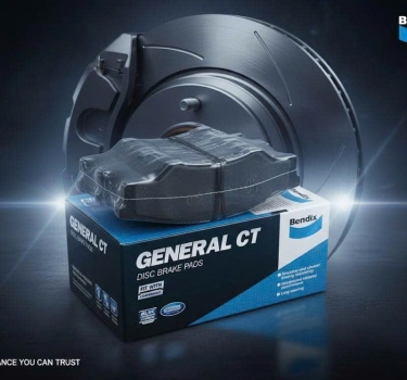Má Phanh Đĩa Bendix General CT 