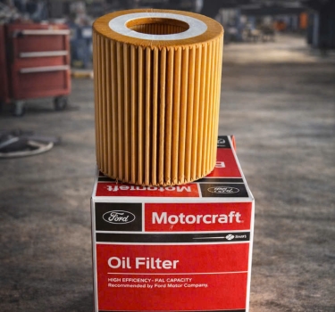 lọc nhớt Motorcraft FL-2137
