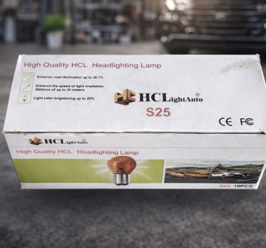 bóng đèn ô tô HCL LightAuto S25