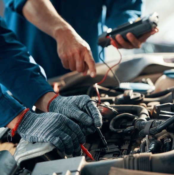 Garage Phong Cầu Khởi – Garage Tây Ninh Lớn Nhất