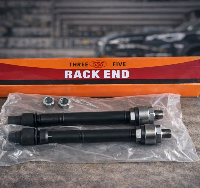 Dây lái 555 Rack End
