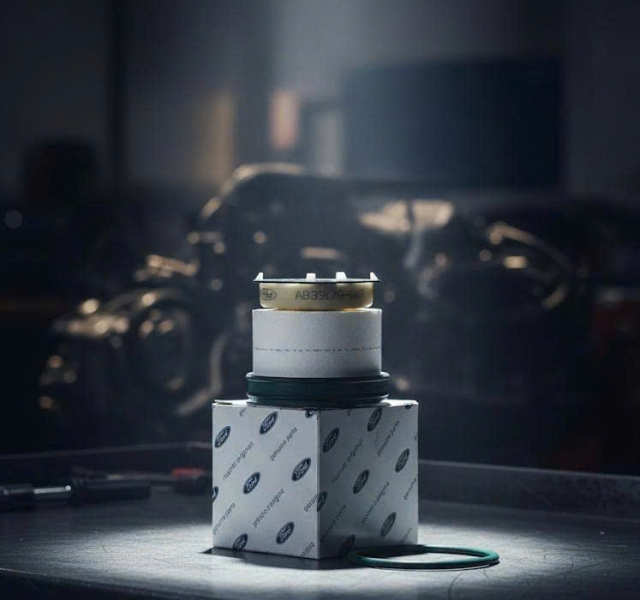 LỌC DẦU ĐỘNG CƠ FORD GENUINE PARTS