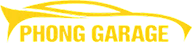 Garage Ô Tô Phong Cầu Khởi